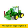 John Deere Çiftlik Arkadaşları