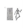 Karton Iskelet Seti Sistemi - Maket 1299145373