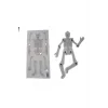 Karton Iskelet Seti Sistemi - Maket 1299145373