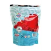 Kırmızı Kinetik Kum - 500 gr