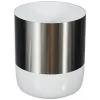 Lima Çöp Kovası Beyaz M-E06-01