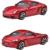 Matchbox Temalı Arabalar - PORSCHE CAYMAN JCH22