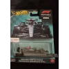 Mercedes amg petronas formula one team 44