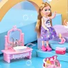 Mey İthalat® 07023 BANYO SETİ