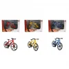 Mey İthalat® 1/10 Dağ Bisikleti