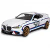 Mey İthalat® 1/32 3.0 CSL Model Araba