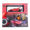 Mey İthalat® 1/32 MODEL ARAÇ LP750-SV