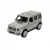 Mey İthalat® 1:43  Premium Suv Araba 10 cm
