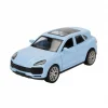 Mey İthalat® 1:43  Suv Araba 10 cm