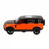 Mey İthalat® 1:43  Suv Araba 10 cm