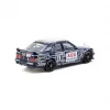 Mey İthalat® 1/64  190 E 2.5-16 EVO 1 DTM 1989 Model Araç