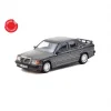 Mey İthalat® 1/64 MODEL ARAÇ 190 E 2.3-16 Blue-Black metallic