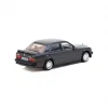 Mey İthalat® 1/64 MODEL ARAÇ 190 E 2.3-16 Blue-Black metallic