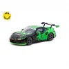 Mey İthalat® 1/64 MODEL ARAÇ 911 GT3 Cup (992)