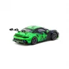 Mey İthalat® 1/64 MODEL ARAÇ 911 GT3 Cup (992)