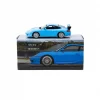 Mey İthalat® 1/64 MODEL ARAÇ 911 GT3 (type 996) Light Blue
