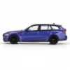 Mey İthalat® 1/64 MODEL ARAÇ Blue Metallic