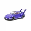Mey İthalat® 1/64 RWB 993 MODEL ARAÇ