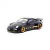 Mey İthalat® 1/64 RWB 997 MODEL ARAÇ Black
