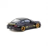 Mey İthalat® 1/64 RWB 997 MODEL ARAÇ Black
