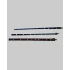 Mey İthalat® 10 ÇUBUKLU DEKOR LED