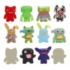 Mey İthalat® 12li Figür Set Seri 2