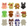 Mey İthalat® 12li Figür Set Seri 2