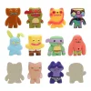 Mey İthalat® 12li Figür Set Seri 2