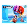 Mey İthalat® 195 Parça Uçan Balon