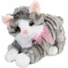 Mey İthalat® 25 CM SESLİ TEKİR