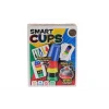 Mey İthalat® 26005 SMART CUPS KUTU OYUNU