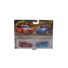 Mey İthalat® 2li Premium Araba Seti