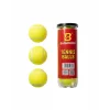 Mey İthalat® 3LÜ TENİS TOPU