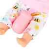 Mey İthalat® 30 CM TEKLİ BEBEK