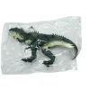 Mey İthalat® 32CM AĞZI OYNAYAN DİNOZOR