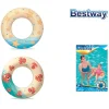 Mey İthalat® 36014 Desenli Simit 61 cm