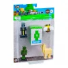 Mey İthalat® 3D Toppeez 5li Figür Seti