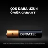 Mey İthalat®   4Lü AAA İnce Kalem Pil