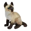 Mey İthalat® 43 CM PELUŞ KEDİ