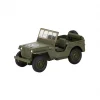 Mey İthalat® 43723 NessiWorld MODEL ARAÇ 1:32