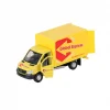 Mey İthalat® 43766 NessiWorld MODEL ARAÇ1:32