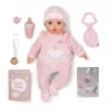 Mey İthalat® 43cm Bebek