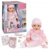 Mey İthalat® 43cm Bebek
