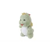 Mey İthalat® 4440 SEVİMLİ DİNAZOR 25 CM YEŞİL