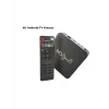 Mey İthalat® 4K Smart TV Box