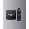 Mey İthalat® 4K Smart TV Box