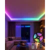 Mey İthalat® 5 METRE 3 ŞERİTLİ LED