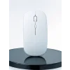 Mey İthalat® 5000 DPI Bluetooth Kablosuz Mouse Hafif Ergonomik Sessiz Wireless Fare