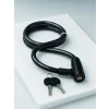Mey İthalat® 80 CM 12 MM BİSİKLET KİLİDİ