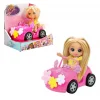 Mey İthalat® 81121 ARABALI BEBEK 4A